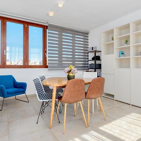 Window On The Sea Apartment ออลเบีย ภายนอก รูปภาพ